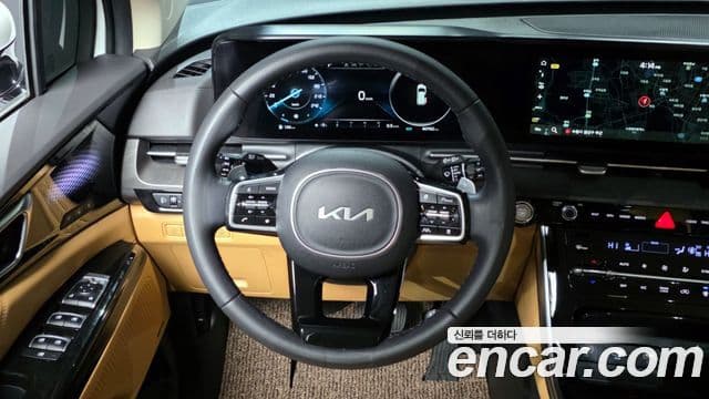 Kia Carnival 4세대 Signature, 2023 13