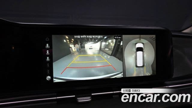 Kia Carnival 4세대 Signature, 2023 15