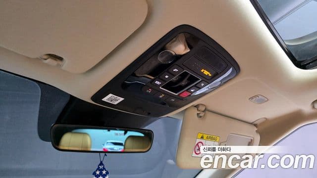 Kia Carnival 4세대 Signature, 2023 17