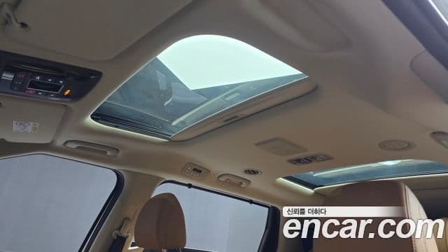 Kia Carnival 4세대 Signature, 2023 18