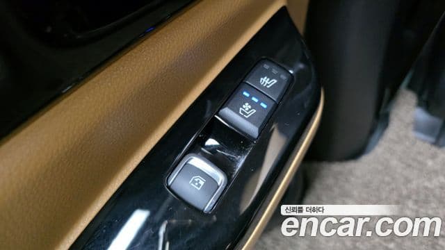 Kia Carnival 4세대 Signature, 2023 19