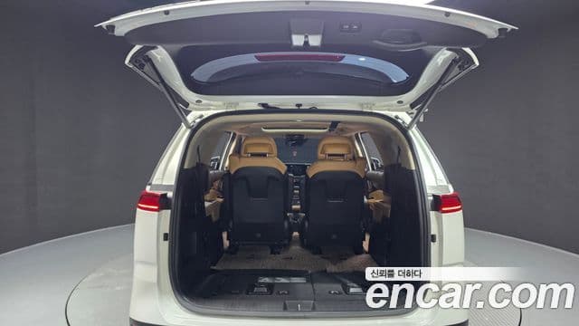 Kia Carnival 4세대 Signature, 2023 20