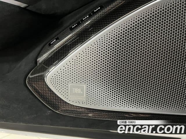 Ferrari 로마, 2021 19