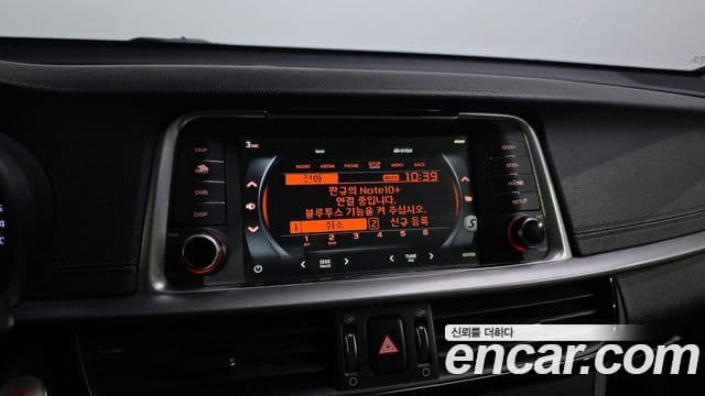 Kia The / новый New K5 2세대 Luxury, 2019 16