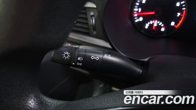 Kia The / новый New K5 2세대 Luxury, 2019 18