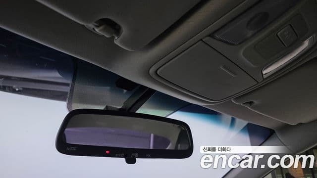 Kia The / новый New K5 2세대 Luxury, 2019 19