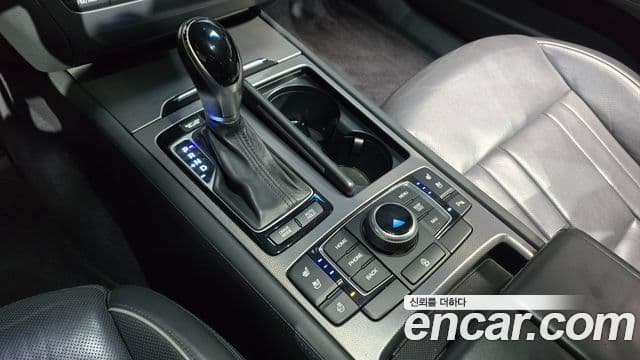 Hyundai Genesis DH Premium, 2015 9