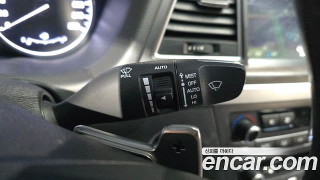 Hyundai Genesis DH Premium, 2015 17