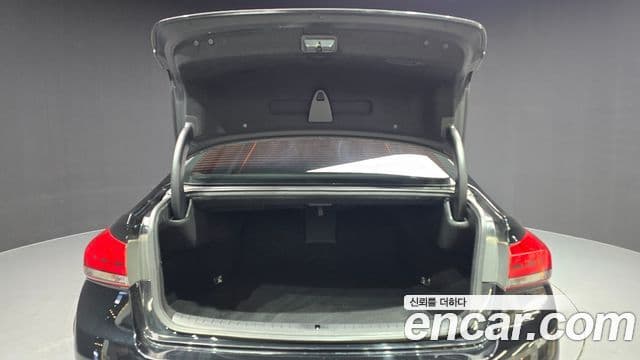 Hyundai Genesis DH Premium, 2015 20