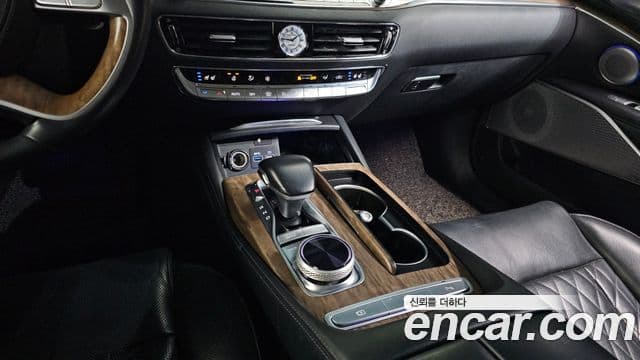 Kia The / новый New K9 2세대 Best Selection Ⅰ, 2022 9