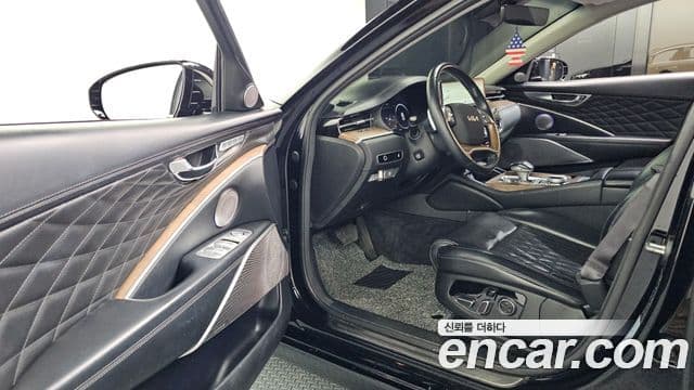 Kia The / новый New K9 2세대 Best Selection Ⅰ, 2022 10