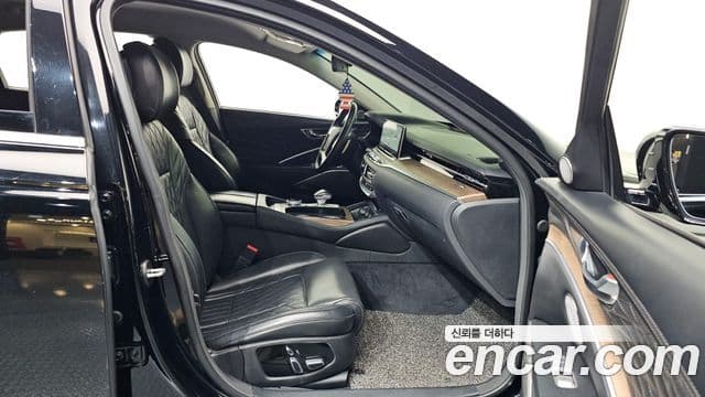 Kia The / новый New K9 2세대 Best Selection Ⅰ, 2022 11