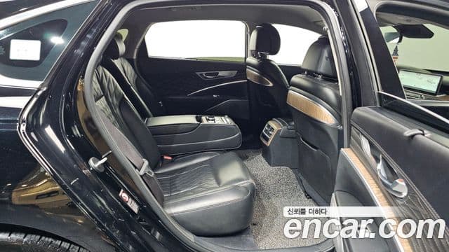 Kia The / новый New K9 2세대 Best Selection Ⅰ, 2022 12