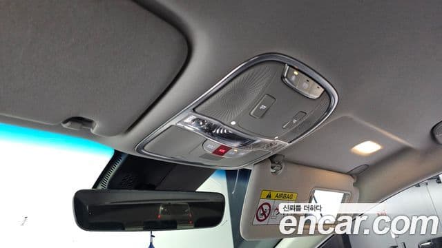 Kia The / новый New K9 2세대 Best Selection Ⅰ, 2022 18