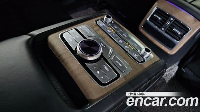 Kia The / новый New K9 2세대 Best Selection Ⅰ, 2022 19