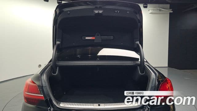 Kia The / новый New K9 2세대 Best Selection Ⅰ, 2022 20