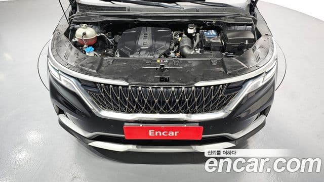 Kia Carnival 4세대 Prestige, 2021 6