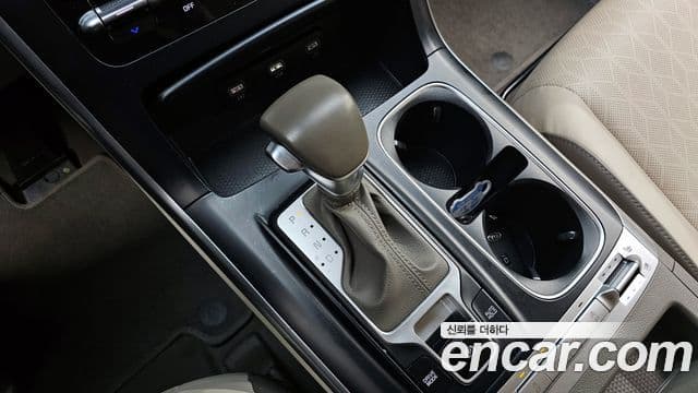 Kia Carnival 4세대 Prestige, 2021 9