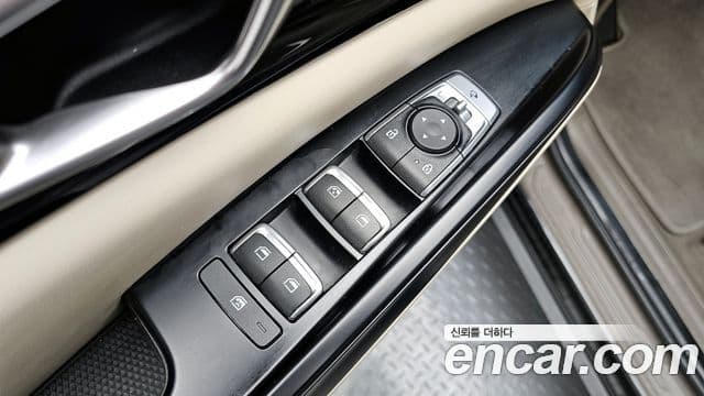 Kia Carnival 4세대 Prestige, 2021 14