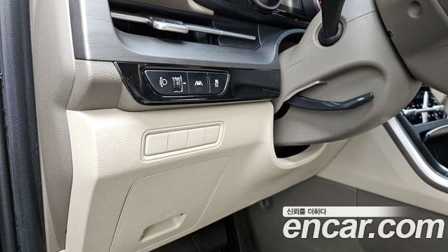 Kia Carnival 4세대 Prestige, 2021 15