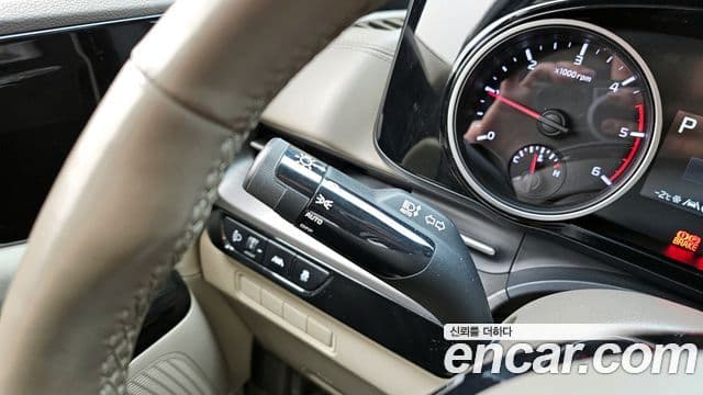 Kia Carnival 4세대 Prestige, 2021 16