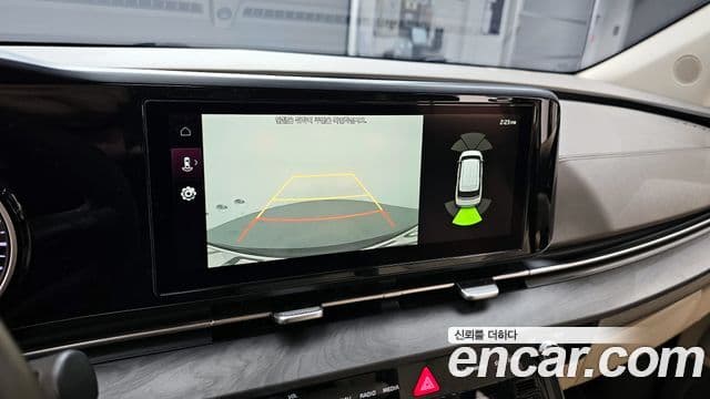 Kia Carnival 4세대 Prestige, 2021 17