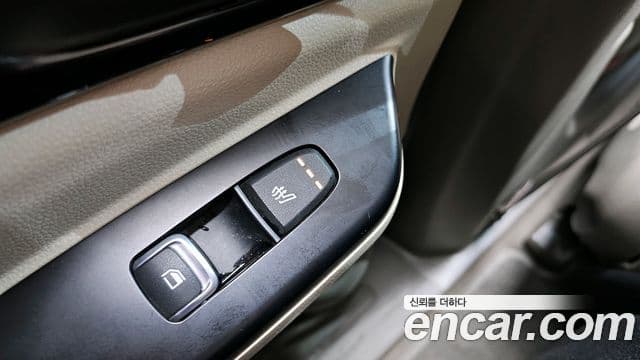 Kia Carnival 4세대 Prestige, 2021 18