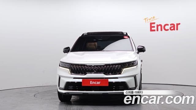 Kia Sorento 4세대 Gravity, 2022 3