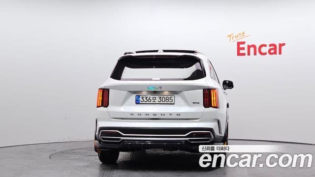 Kia Sorento 4세대 Gravity, 2022 4