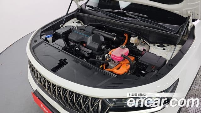 Kia Sorento 4세대 Gravity, 2022 6