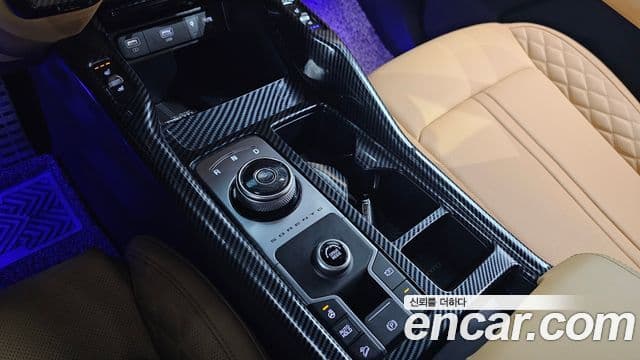 Kia Sorento 4세대 Gravity, 2022 9