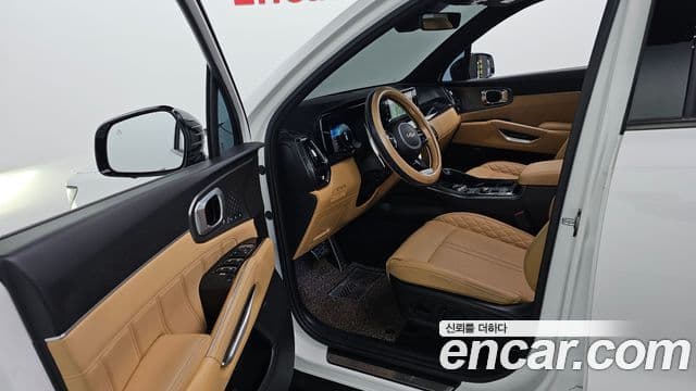 Kia Sorento 4세대 Gravity, 2022 10