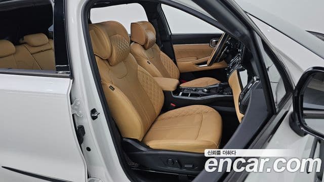 Kia Sorento 4세대 Gravity, 2022 11