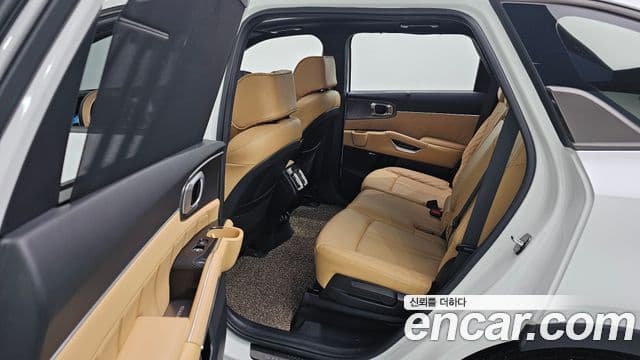 Kia Sorento 4세대 Gravity, 2022 12