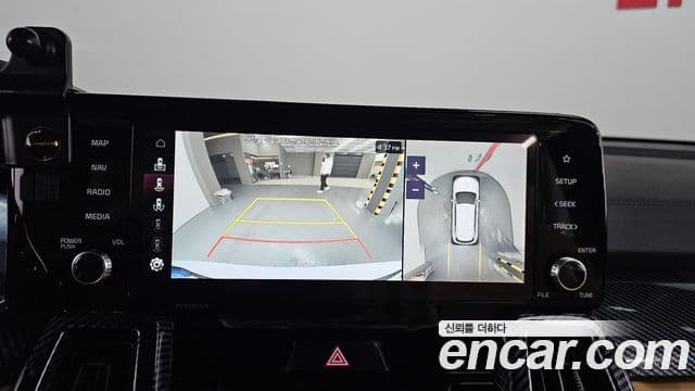 Kia Sorento 4세대 Gravity, 2022 15