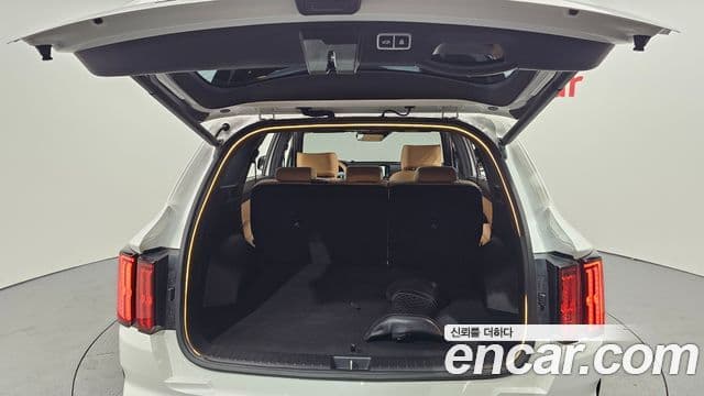 Kia Sorento 4세대 Gravity, 2022 20