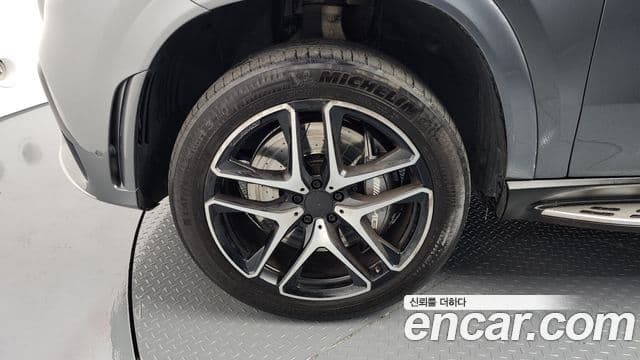 Mercedes-Benz GLE-класс W167 AMG GLE53 4MATIC+ купе, 2021 все фото