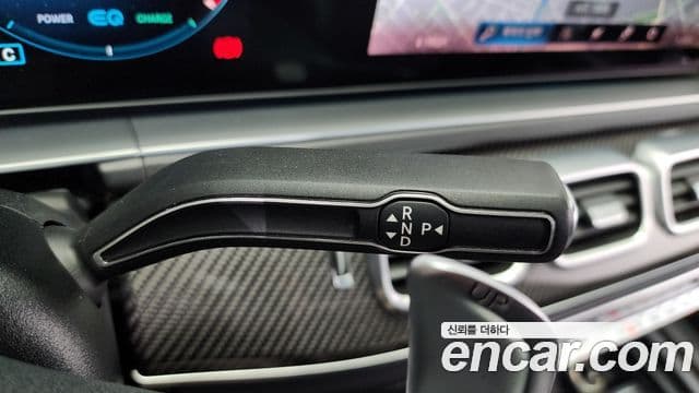 Mercedes-Benz GLE-класс W167 AMG GLE53 4MATIC+ купе, 2021 9