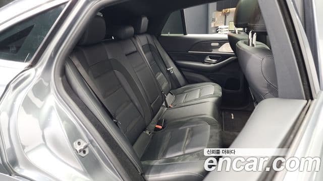 Mercedes-Benz GLE-класс W167 AMG GLE53 4MATIC+ купе, 2021 12