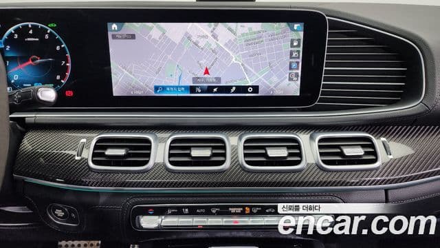 Mercedes-Benz GLE-класс W167 AMG GLE53 4MATIC+ купе, 2021 14