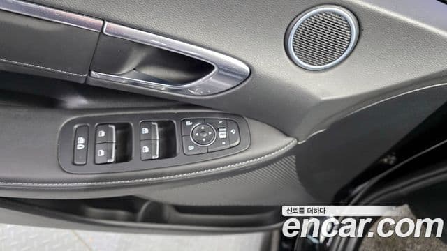 Hyundai Sonata гибрид (DN8) Premium Plus, 2023 14