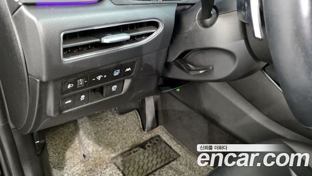 Hyundai Sonata гибрид (DN8) Premium Plus, 2023 15