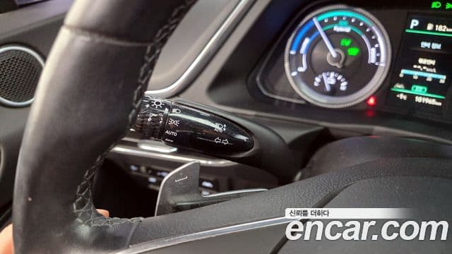 Hyundai Sonata гибрид (DN8) Premium Plus, 2023 16