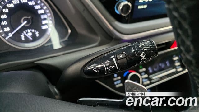 Hyundai Sonata гибрид (DN8) Premium Plus, 2023 17