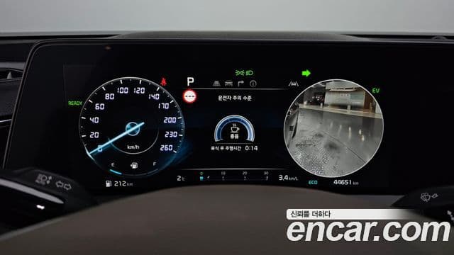 Kia K8 гибрид Noblesse, 2023 8