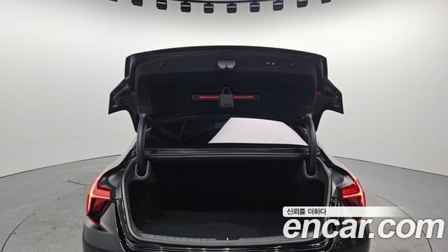 Kia K8 гибрид Noblesse, 2023 20