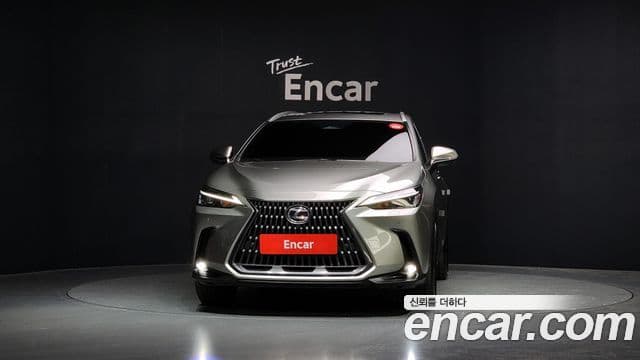 Lexus NX450h+ 2세대 Premium, 2025 3