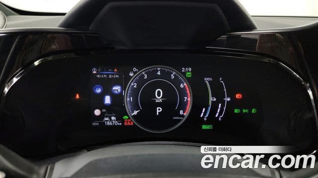 Lexus NX450h+ 2세대 Premium, 2025 8