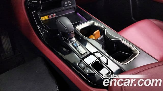 Lexus NX450h+ 2세대 Premium, 2025 9