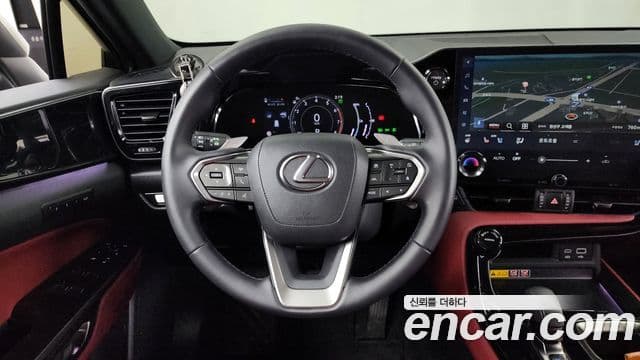 Lexus NX450h+ 2세대 Premium, 2025 13